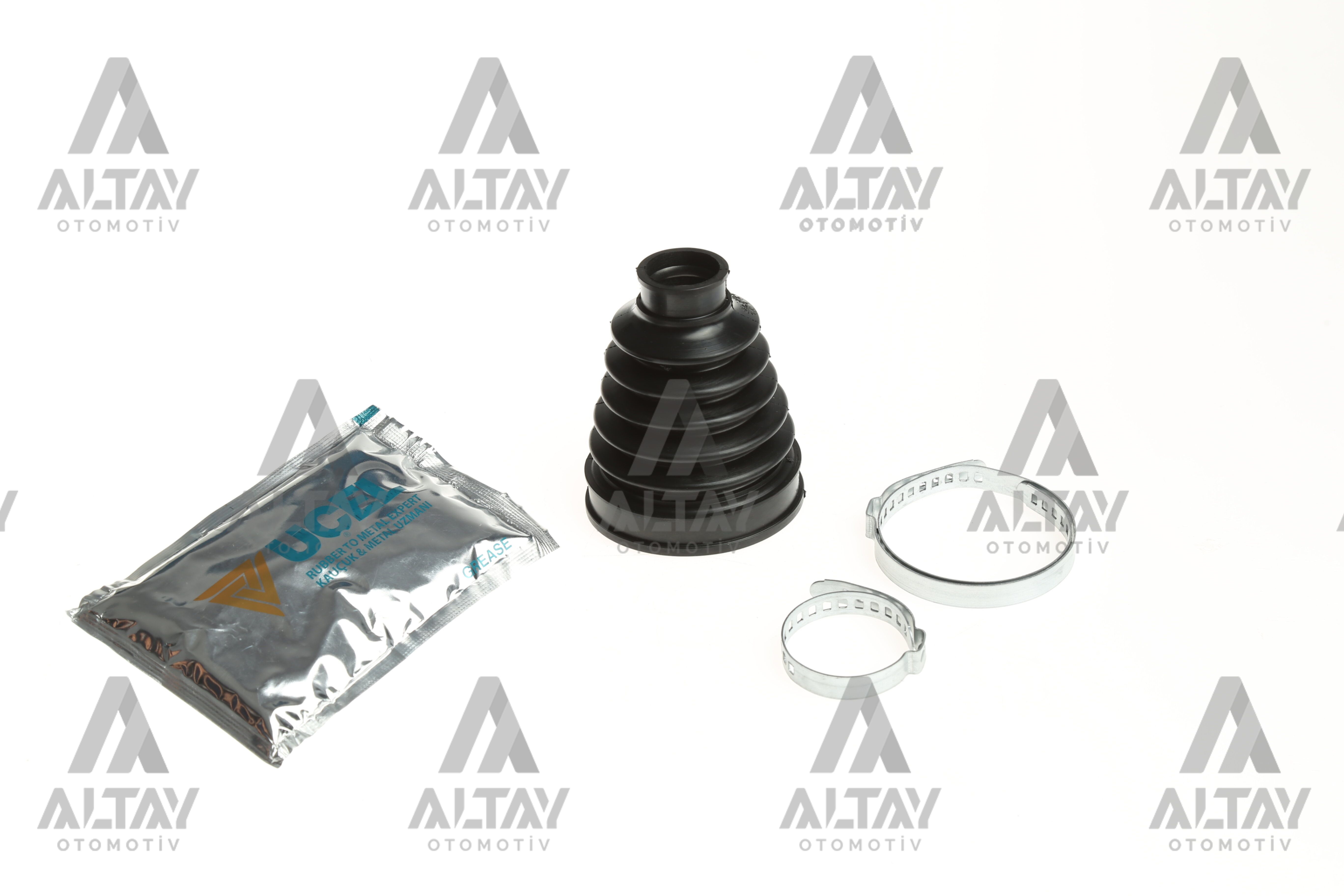 Renault Fluence Sol İç Aks Körüğü Renault Fluence Sol İç Aks Körüğü